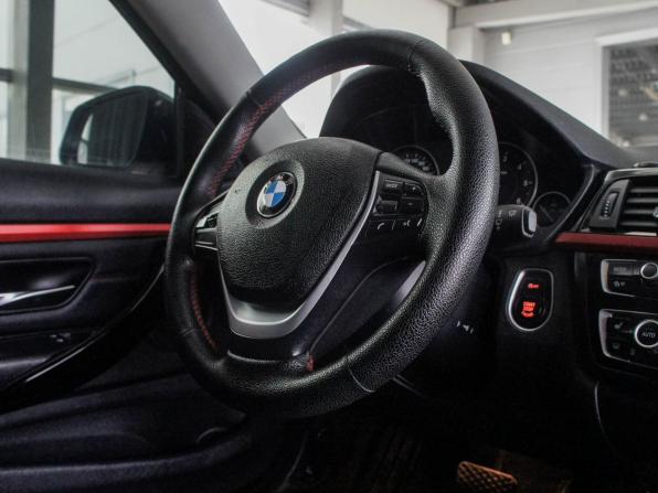 BMW 4 серии F32/F33/F36 с пробегом 2014 года, цена 2 200 000 рублей, 124000 км, купе, Автокод Объявления