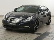 Hyundai Sonata VI (YF) Иваново  - изображение 29