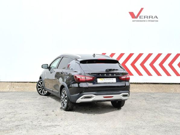 Lada (ВАЗ) Vesta I Рестайлинг (NG) с пробегом 2024 года, цена 1 530 000 рублей, 3847 км, универсал, Автокод Объявления