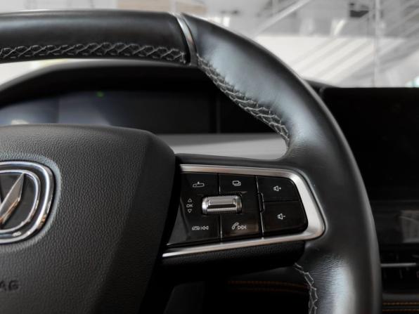 Changan UNI-K с пробегом 2023 года, цена 2 249 900 рублей, 135000 км, внедорожник, Автокод Объявления