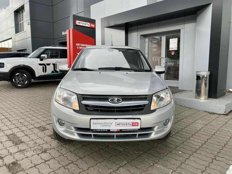 Lada (ВАЗ) Granta I Набережные Челны  - изображение 2