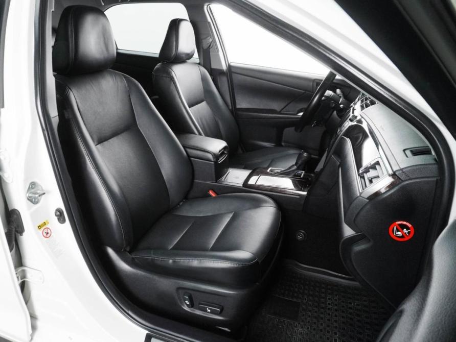 Toyota Camry VII (XV50) Рестайлинг Воронеж  - изображение 8