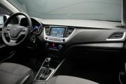 Hyundai Solaris II Крым  - изображение 51