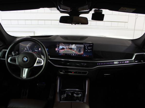 BMW X6 III (G06) Рестайлинг с пробегом 2024 года, цена 13 499 000 рублей, 30000 км, внедорожник, Автокод Объявления