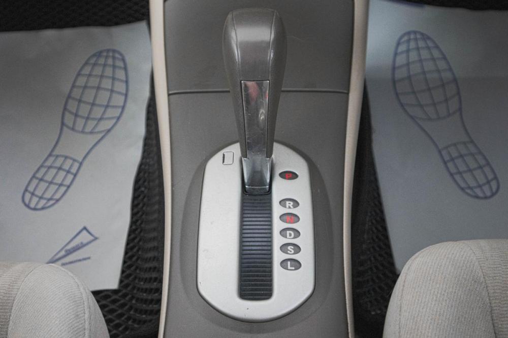 Honda Civic VII Рестайлинг Кемерово  - изображение 18