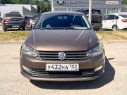 Volkswagen Polo V Рестайлинг Уфа  - изображение 19