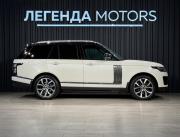 Land Rover Range Rover IV Рестайлинг Иркутск  - изображение 43