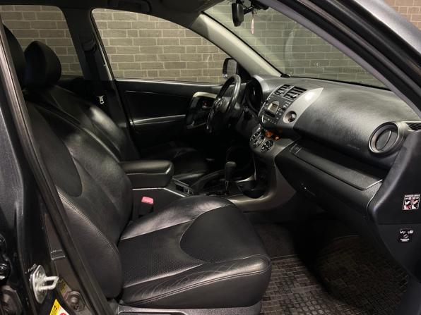 Toyota RAV4 III (XA30) с пробегом 2006 года, цена 1 180 000 рублей, 271812 км, внедорожник, Автокод Объявления