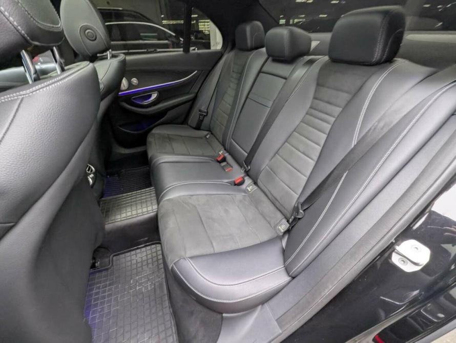 Mercedes-Benz E-Класс V (W213 S213 C238) Москва  - изображение 11