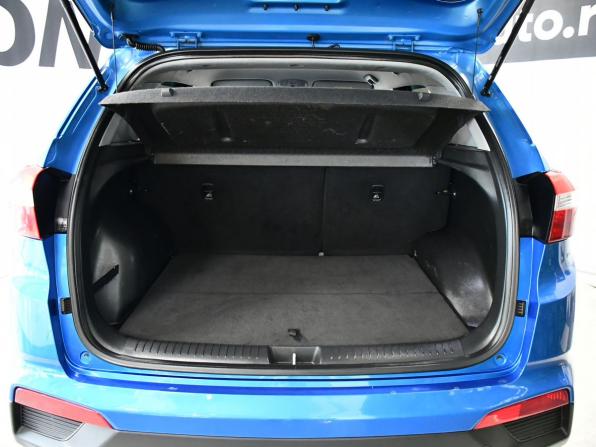 Hyundai Creta I с пробегом 2019 года, цена 1 657 000 рублей, 208084 км, внедорожник, Автокод Объявления