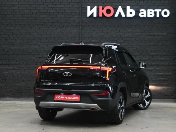 Москвич 3 с пробегом 2023 года, цена 1 450 000 рублей, 36623 км, внедорожник, Автокод Объявления