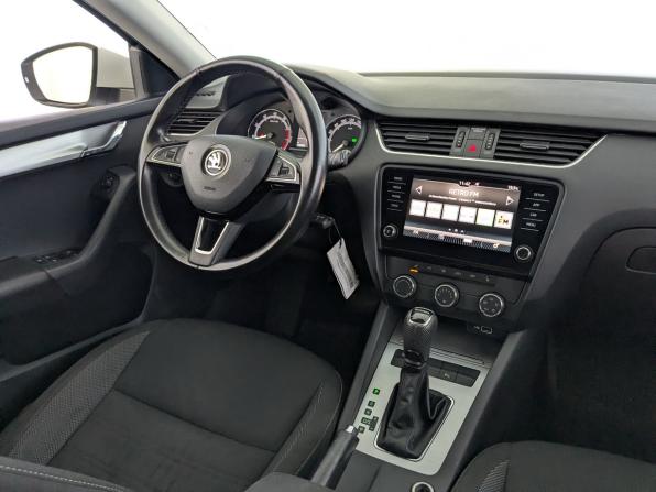 Skoda Octavia III (A7) Рестайлинг с пробегом 2020 года, цена 1 695 000 рублей, 130091 км, лифтбек, Автокод Объявления