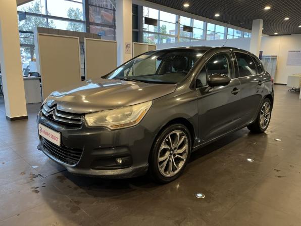 Citroen C4 II с пробегом 2012 года, цена 433 000 рублей, 219138 км, хэтчбек, Автокод Объявления