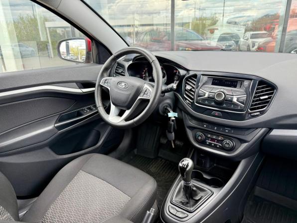 Lada (ВАЗ) Vesta I с пробегом 2020 года, цена 1 154 000 рублей, 72332 км, универсал, Автокод Объявления