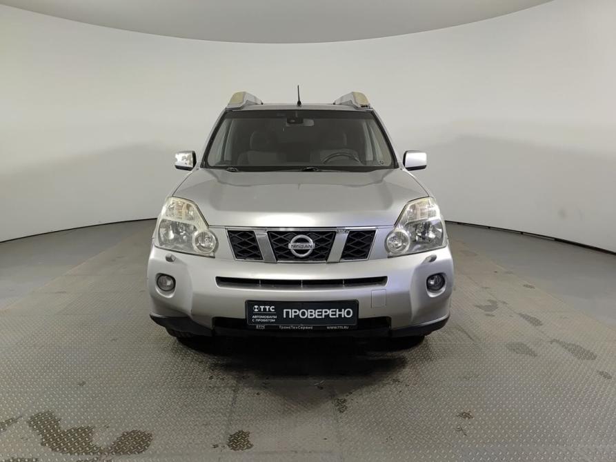 Nissan X-Trail II Уфа  - изображение 2