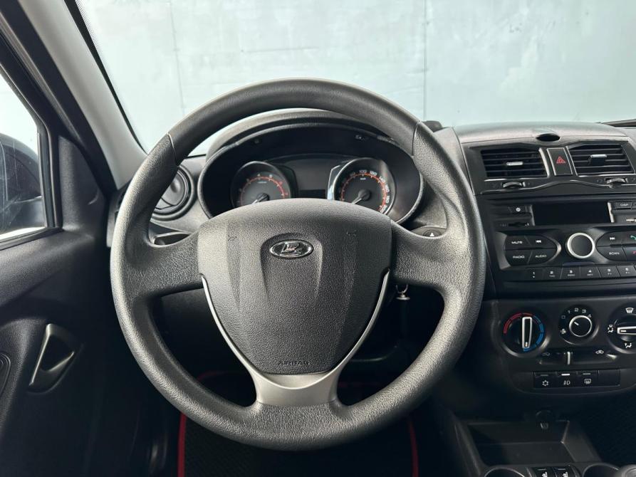 Lada (ВАЗ) Granta I Рестайлинг Тамбов  - изображение 18
