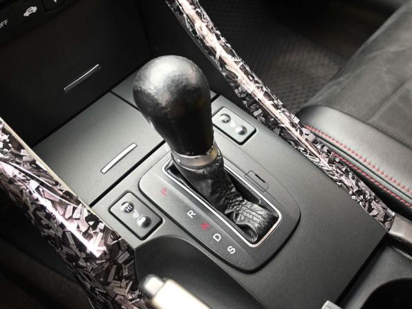 Honda Accord VIII с пробегом 2008 года, цена 990 000 рублей, 190980 км, седан, Автокод Объявления