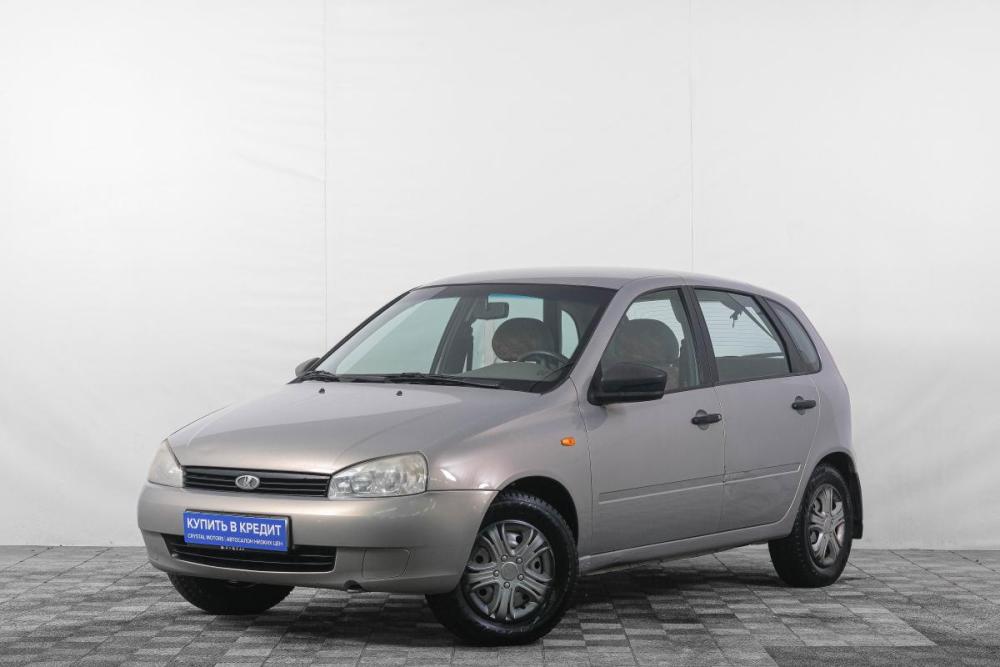 Lada (ВАЗ) Kalina I Кемерово  - изображение 4