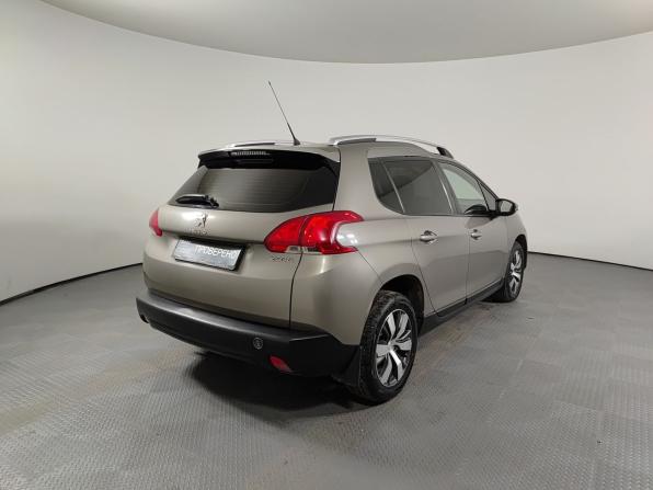 Peugeot 2008 I с пробегом 2014 года, цена 730 000 рублей, 206845 км, внедорожник, Автокод Объявления