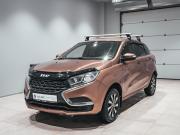 Lada (ВАЗ) XRAY I Екатеринбург  - изображение 19