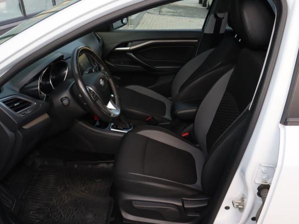 Lada (ВАЗ) Vesta I с пробегом 2021 года, цена 1 140 000 рублей, 80603 км, седан, Автокод Объявления