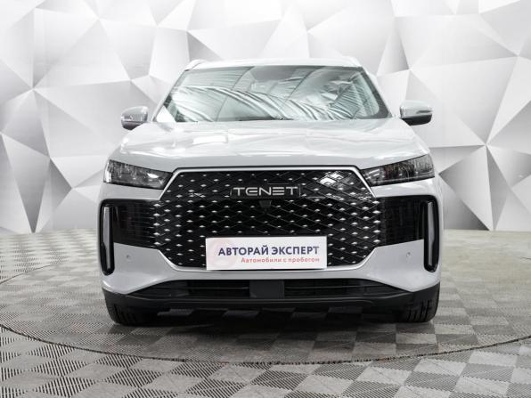 Tenet T4 с пробегом 2025 года, цена 2 535 000 рублей, 4622 км, внедорожник, Автокод Объявления