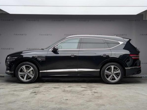 Genesis GV80 I с пробегом 2021 года, цена 4 149 000 рублей, 162522 км, внедорожник, Автокод Объявления