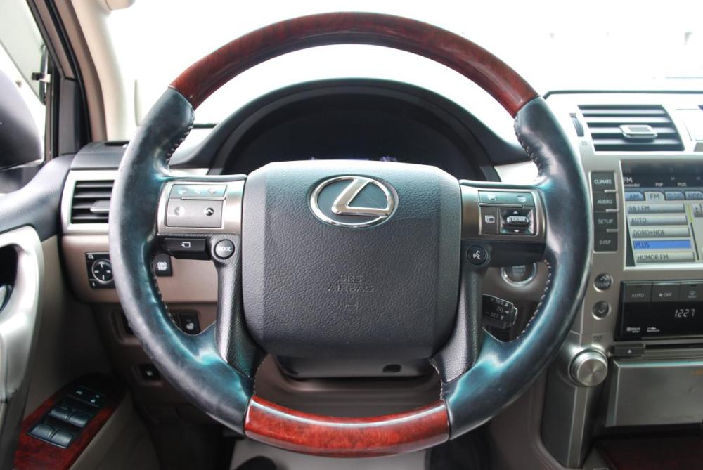 Lexus GX II Стерлитамак  - изображение 15
