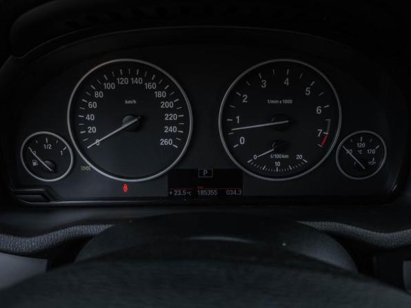 BMW X3 II (F25) с пробегом 2012 года, цена 1 739 000 рублей, 185355 км, внедорожник, Автокод Объявления