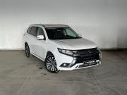 Mitsubishi Outlander III Рестайлинг 3 Москва  - изображение 22