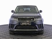 Land Rover Range Rover Sport II Рестайлинг Москва  - изображение 32