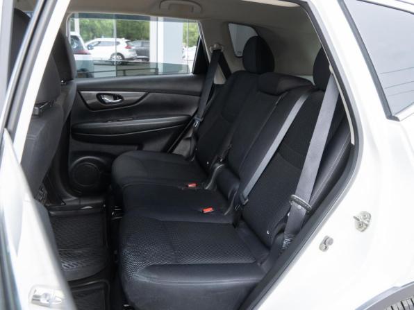 Nissan X-Trail III Рестайлинг с пробегом 2021 года, цена 2 280 000 рублей, 158967 км, внедорожник, Автокод Объявления