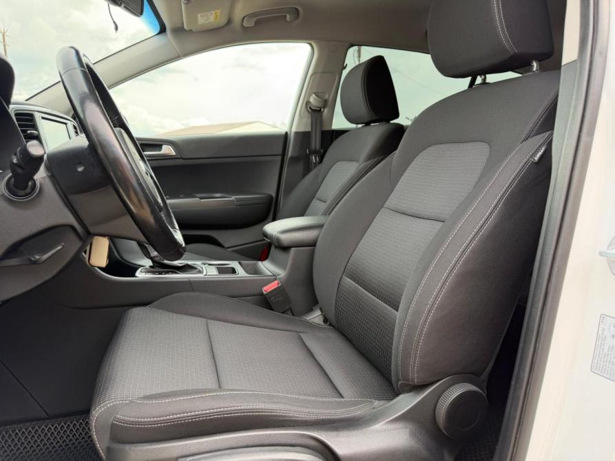 Kia Sportage IV Рестайлинг Набережные Челны  - изображение 15