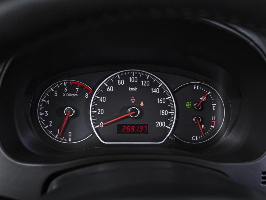 Suzuki SX4 I (Classic) Ставрополь  - изображение 20