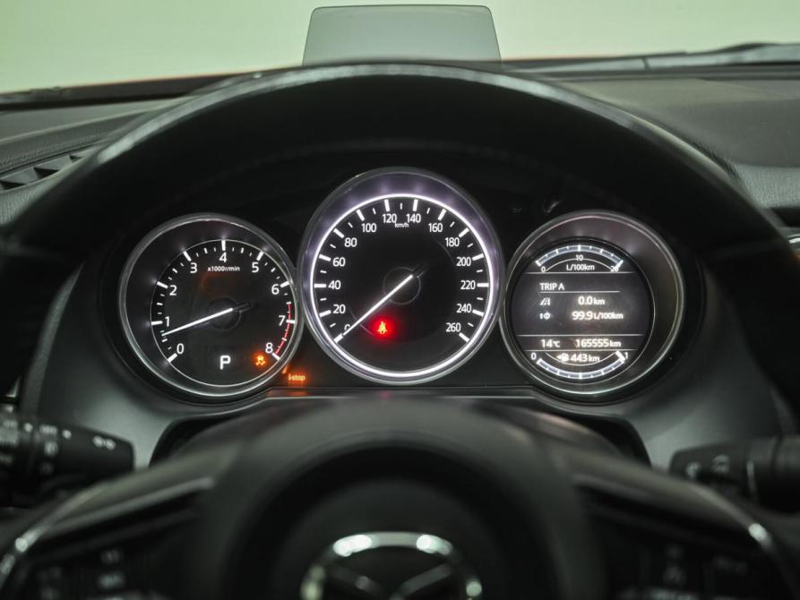 Mazda 6 III (GJ) Рестайлинг Челябинск  - изображение 22