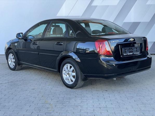 Chevrolet Lacetti I с пробегом 2010 года, цена 559 000 рублей, 182503 км, седан, Автокод Объявления