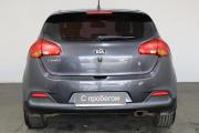 Kia Ceed II Санкт-Петербург  - изображение 22