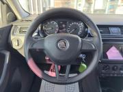 Skoda Rapid I Уфа  - изображение 27