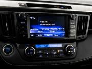 Toyota RAV4 IV (XA40) Рестайлинг Санкт-Петербург  - изображение 38
