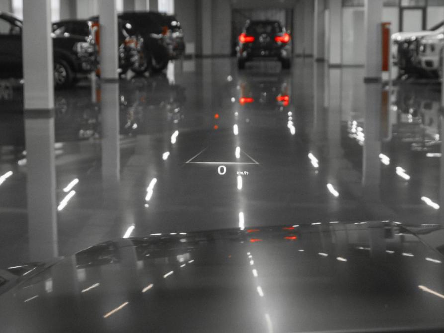 Kia Mohave I Рестайлинг 2 Москва  - изображение 13