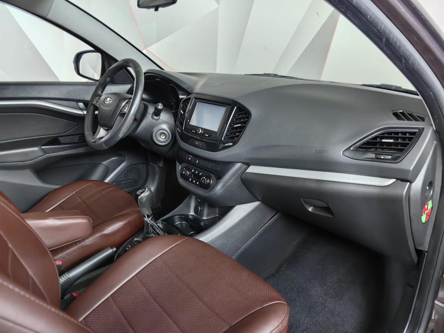 Lada (ВАЗ) Vesta I Москва  - изображение 10