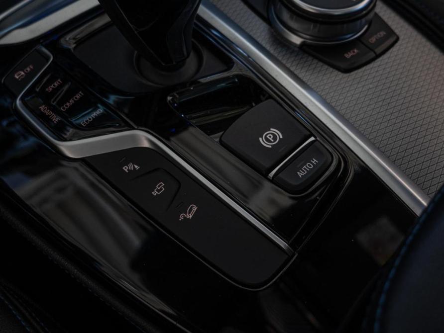 BMW X4 II (G02) Краснодар  - изображение 17