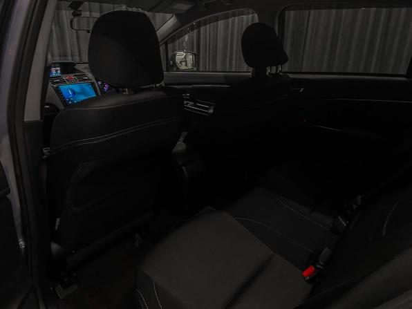 Subaru Levorg I с пробегом 2014 года, цена 1 400 000 рублей, 132500 км, универсал, Автокод Объявления