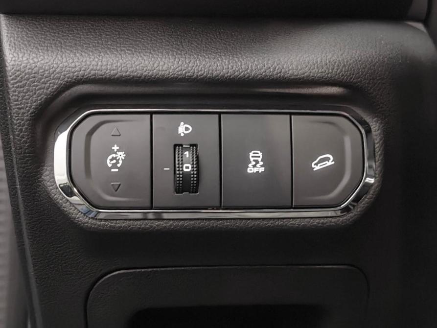 Haval Jolion I Рестайлинг Москва  - изображение 21