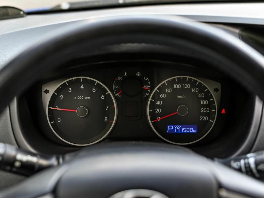 Hyundai i20 I Санкт-Петербург  - изображение 5