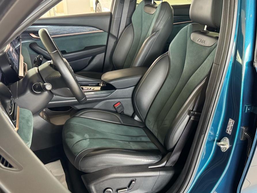 Geely Monjaro I Челябинск  - изображение 17