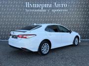 Toyota Camry VIII (XV70) Рестайлинг Краснодар  - изображение 45