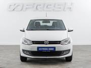 Volkswagen Polo V Москва  - изображение 21