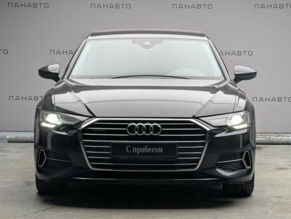Audi A6 V (C8) с пробегом 2019 года, цена 3 897 000 рублей, 57401 км, седан, Автокод Объявления