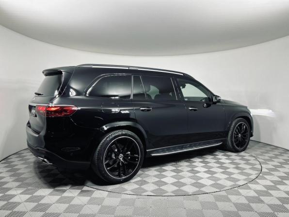 Новый Mercedes-Benz GLS II (X167) Рестайлинг 2 2026 года, цена 16 500 000 рублей, внедорожник, Автокод Объявления